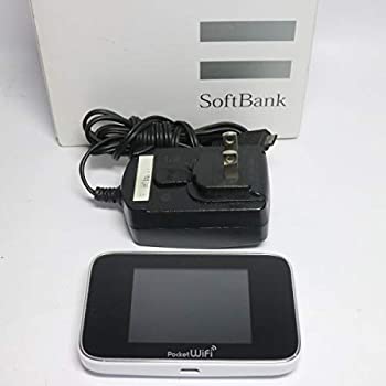 【中古】●301HW スピカホワイト●｜COCOHOUSE