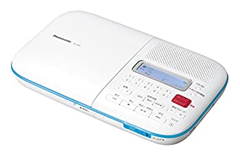 【中古】パナソニック CD語学学習機 SL-ES1-W｜COCOHOUSE 8,196円