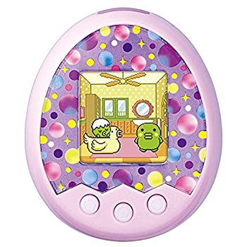 【中古】(非常に良い)Tamagotchi m!x (たまごっちみくす) Melody m!x ver. パープル｜COCOHOUSE 24,975円