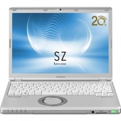 【中古】(人並み外れたに好いたらしい)パナソニック CF-SZ5PDFVS レッツ万覚え帳 CF-SZ5 ノートPC-パソコン