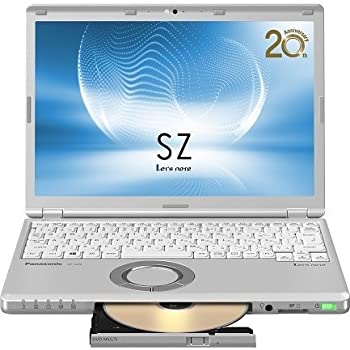 【中古】パナソニック CF-SZ5WDCVS レッツノート CF-SZ5|COCOHOUSE