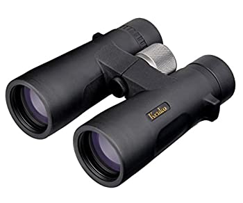 【中古】(未当て嵌める品)Kenko 小型望遠鏡 Avantar 8×42 ED DH 8倍 42差しわたし ダハプリズム式 ED水晶体当て嵌める アルミダイキャストボディ AVT-