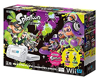 ニンテンドー　Nintendo　アミーボ　6体セット　スプラトゥーン Nintendo Switch - スプラトゥーン amiibo 6体セット スプラ