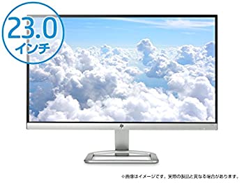 【中古】HP 23erモニター (23インチワイド／フルHD／IPS／非光沢)｜COCOHOUSE