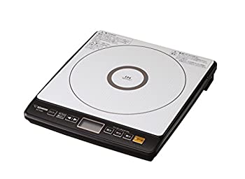 【中古】象印 9段階火加減IH調理器 ブラウン EZ-HG26-TA|COCOHOUSE
