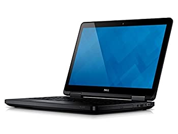【中古】(非常に良い) DELL Latitude E5540 E5540 ／ Core i5 4300U(1.9GHz) ／ HDD:320GB ／ 15.6インチ ／ ブラック｜COCOHOUSE