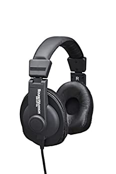 【中古】サウンドウォーリア モニターユース・ヘッドホン SW-HP10s|COCOHOUSE