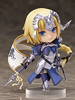 【中古】(未使用品)Fate/ Grand Order Chara Forme PVC Statue Ruler / Jeanne dArc 10 cm Ani