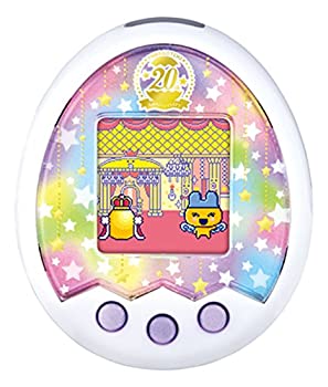 予約販売品 中古 Tamagotchi M X たまごっちみくす th Anniversary M X Ver ロイヤルホワイト 人気ショップが最安値挑戦 Nvccc Net