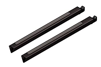 【中古】(非常に良い)ULTIMATE アルティメイト キーボードスタンド AX-48用 サポート・バー・ロング TBR-180