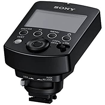 【中古】ソニー SONY 電磁波式ワイヤレスコマンダー FA-WRC1M