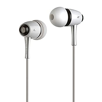【中古】(未当て嵌める品)ZERO AUDIO ステレオ受話器 ZERO BASS ZB-03 あき場所白いこと ZB-03SW