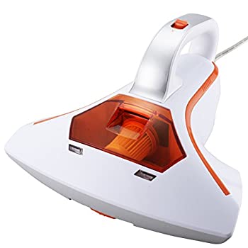 【中古】【温風・たたき機能付き】ふとんクリーナー SOJ-FA45B1-W 7,258円