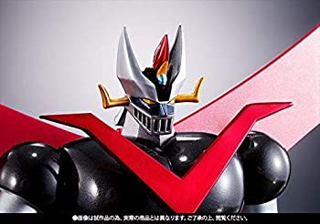 【中古】(非常に良い)超合金魂 GX-02R（TN2016 Anniv.）グレートマジンガー 魂ネイション2016画像
