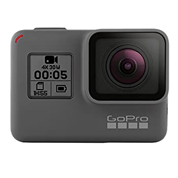 新品 GoPro ウェアラブルカメラ HERO5 Black CHDHX-502 | hectordufau