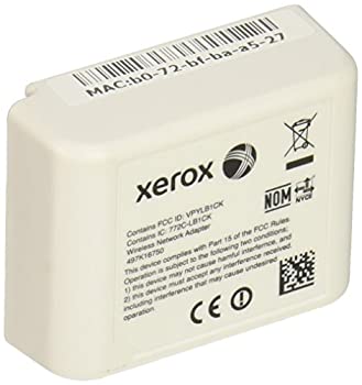 【中古】(人並み外れたに好いたらしい)Xerox - Print server - for Phaser 6510 VersaLink B405 B600 B605 B610 B615 C405 WorkCentre 6515 パソコン・周辺機器-その他