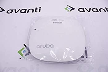 【中古】(人並み外れたに好いたらしい)ARUBA AP-305 DUAL 2X2／3X3 802.11AC AP