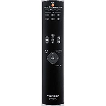 【中古】(人並み外れたに似つかわしい)開拓者 完全無欠テレビ受像機用遠隔操作 AXD1533