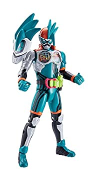 【中古】(非常に良い)仮面ライダーエグゼイド LVUR12 仮面ライダーエグゼイド ダブルアクションゲーマー レベルXX L 11,745円