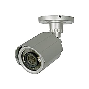 【中古】(未使用品)マザーツール フルHD防水バレット型AHDカメラ 2.8~8mmレンズ MTW-S38AHD