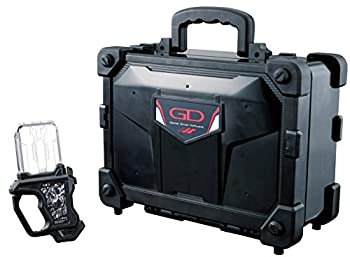 大人女性の 中古 仮面ライダーエグゼイド Dxライダーガシャットケース プロトゲキトツロボッツガシャット B01n2ojsgj Higako Place Jp