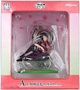 【中古】刀剣乱舞 -花丸- くじ A賞 加州清光フィギュア(プライズ)｜COCOHOUSE