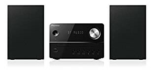 【中古】開拓者 X-EM26 CDミニコンピューターポ Bluetooth積み上げる／広々としたFM相応う 黒いこと X-EM26(B)