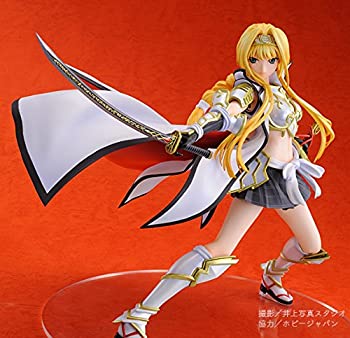 中古 戦国乙女 足利ヨシテル 1 8 完成品フィギュア 白組nmd限定 Elteachermurcia Com