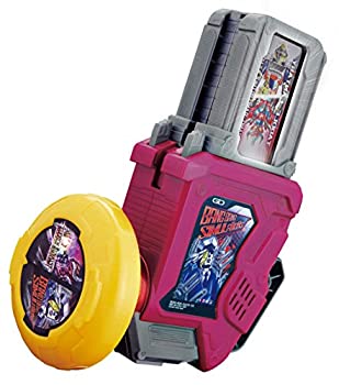 【中古】仮面ライダーエグゼイド 変身ゲーム DXガシャットギア デュアルβ画像