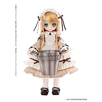 【中古】(非常に良い)AZONE リルフェアリー ちいさな ちいさなお手伝いさん ハーミア