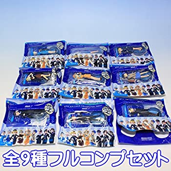楽天市場】ANAユニフォームコレクション プチ ハッピーフライト公開