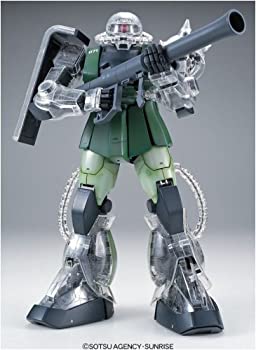 【中古】PG 1／60 ザクII用カスタムパーツセット＃1 18,107円