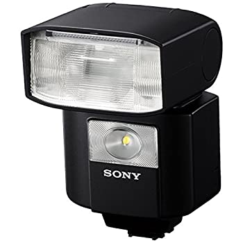 【中古】ソニー SONY フラッシュ HVL-F45RM｜COCOHOUSE