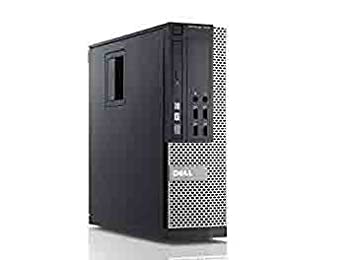 【中古】(非常に良い)デスクトップ DELL Optiplex 7010 3400SFF 第3世代 Core i7 3770 3.4GHz 4GB 250GB DVDマルチ Win10 Pro 64bitインストール済|COCOHOUSE