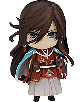 超美品 その他 中古 グッドスマイルカンパニー ねんどろいど 刀剣乱舞 Online 和泉守兼定 ねんどろいどぷらす ラバーストラップ 和泉守兼定 かっこ良くて強い 最 Sorif Dk