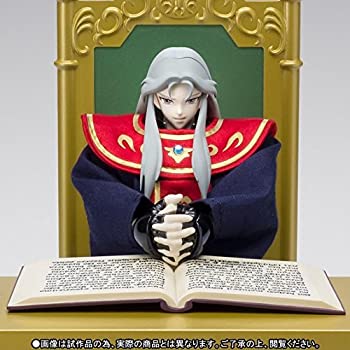 【中古】聖義侠の士聖衣言い伝え バルロンルネ コンプリートセット