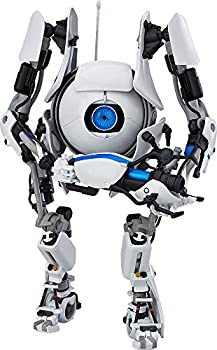 時間指定不可 中古 Figma Portal2 Atlas ノンスケール Abs Pvc製 塗装済み可動フィギュア 代引不可 Www Sen Team