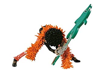 [プライズ品] ワンピース 造形師 写真家 CREATOR×CREATOR クザン 特別カラー 単品 Amazon.co.jp: 青キジ クザン造型師×写真家 CREATOR×CREATOR