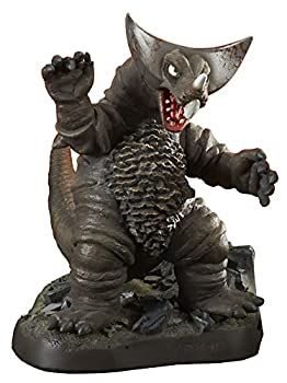 【中古】(非常に良い)エクスプラス FAVORITE SCULPTORS LINE デフォリアル CoinBank ゴモラ 全高約150mm 塗装済み 完成品 フィギュア