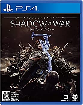 今月限定 特別大特価 中古 シャドウ オブ ウォー シャドウ オブ ウォー ワッペン 付 Ps4 高級感 Dinemore Lk