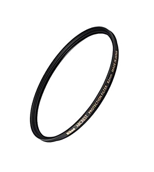 【中古】Nikon レンズフィルター ARCREST PROTECTION FILTER レンズ保護用 82mm ニコン純正 AR-PF82