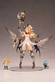 【中古】(非常に良い)リトル ノア 白魔術師ノア 完成品フィギュア