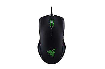 【中古】Razer Lancehead Tournament Edition 両手用有線 ゲーミングマウス【日本正規代理店保証品】RZ01-02130100-R｜COCOHOUSE