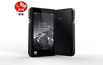 非常に良い)[FiiO]X5 3rd Gen [BLACK／ブラック] オーディオ | kak-da.com