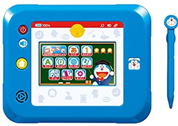 【中古】(未当て嵌める品)ドラえもんひらめきパッド おもちゃ-その他