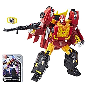 【中古】(未当てはめる品)TF 2018 POTP [Leader] ﾛﾃﾞｨﾏｽ ﾌﾟﾗｲﾑ