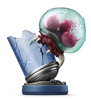 amiibo サムス アラン メトロイド メトロイドシリーズ 2種セット 品 アミーボ METROID ニンテンドー switch スイッチ Amazon.co.jp: amiibo サムス・アラン (メトロイドシリーズ