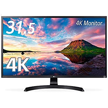 楽天市場】【中古】 LG モニター ディスプレイ 32UD59-B 31.5インチ/4K 