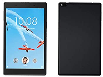 【中古】Lenovo TAB4 8 (スレートブラック/Qualcomm APQ8017/2/16/And7.1/8/WiFi)|COCOHOUSE