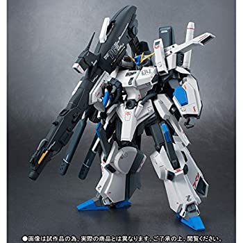 【中古】ROBOT魂（Ka signature） 〈SIDE MS〉 FAZZ